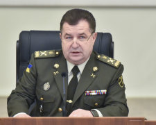 Кораблі ВМС України продовжать використовувати Керченську протоку, - Полторак