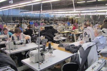 Украину можно вывести из кризиса до 2030 года. Узнайте как