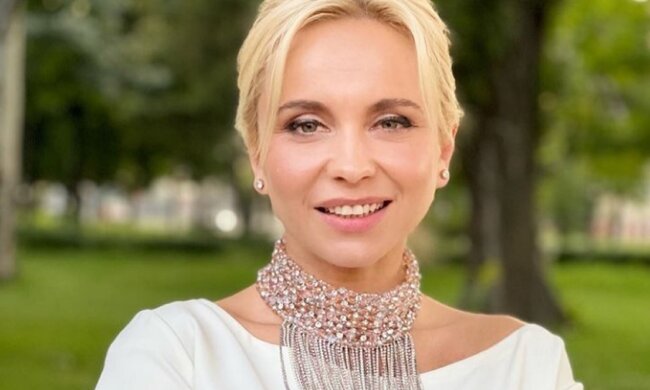 Лилия Ребрик рассказала о своей тяжелой работе: "Не высыпаюсь"