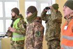 Українські військовослужбовці, фото: Facebook