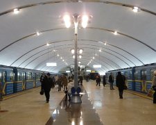 Смертельное ЧП в метро Харькова: первые подробности