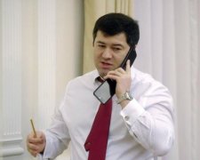 Возвращение Насирова: соцсети отреагировали неожиданно