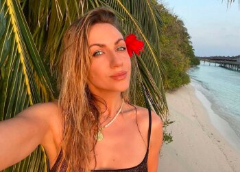 Леся Никитюк, instagram.com/lesia_nikituk/