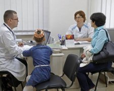 Ноу-хау медреформы: каким будет обслуживание в селе