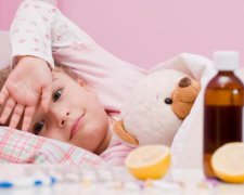 Ответ педиатра: как защитить ребенка от гриппа