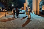 У Франківську знайшли зниклого тиждень тому хлопця - "відпочивав" з пляшкою серед мотлоху