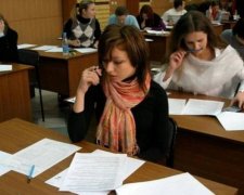 Изменения в ВНО: что ждет абитуриентов