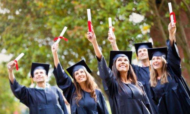 За карьерой украинских выпускников будут пристально следить: что задумали в Министерстве образования