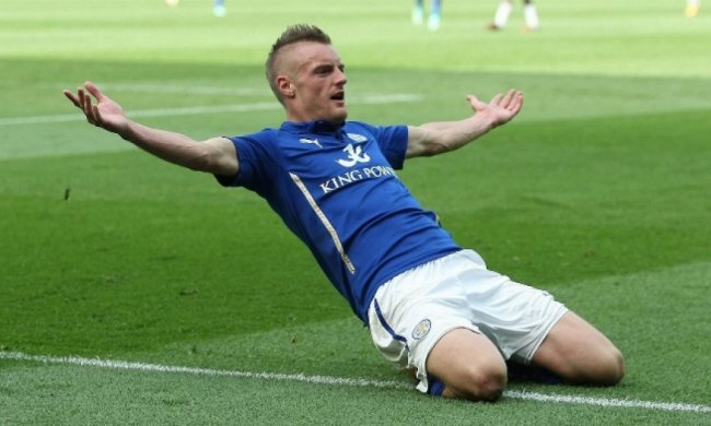 Форвард-сенсація із "Лестера" вже взимку може перейти у топ-клуб