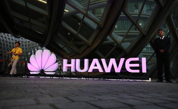 Huawei увірвався на ринок розумних телевізорів