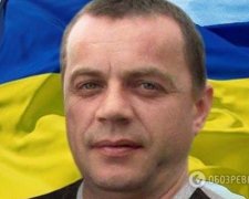 Мать погибшего под Иловайском героя избили за то, что «родила нацика» 