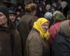 Пенсионная реформа: трудовой стаж украинцев подсчитают по-новому