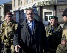 Плотницький не дочекався "визнання республіки" і вигадав його сам