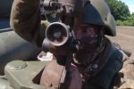 Російський окупант, фото: скріншот із відео