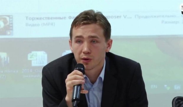  Шок дня: люди с Мининформполитики Украины работали на «Новороссия ТВ»
