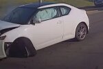 Scion tC, скриншот