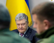 Петр Порошенко