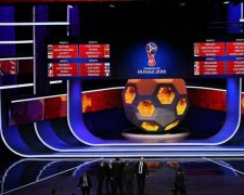Чемпионат мира по футболу: Верховная Рада вынесла вердикт