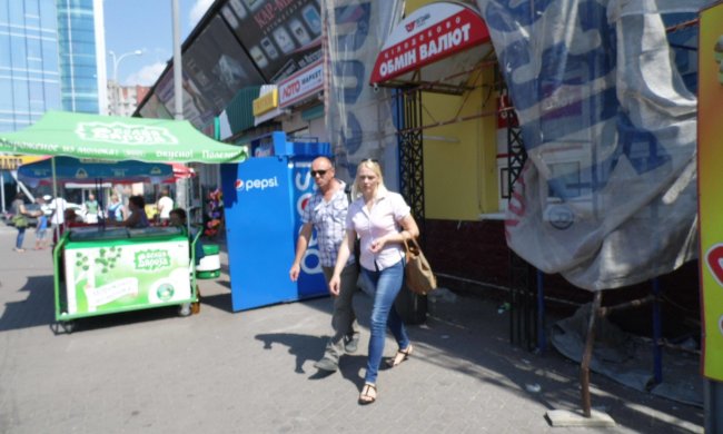 Курс валют на 11 июня: гривна опередила доллар