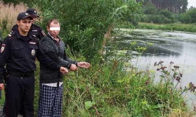 Российский таксист зверски убил пассажирку