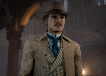 Sherlock Holmes The Awakened