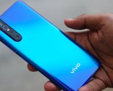 Vivo s1