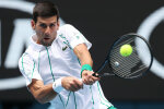 Новак Джокович, twitter.com/australianopen
