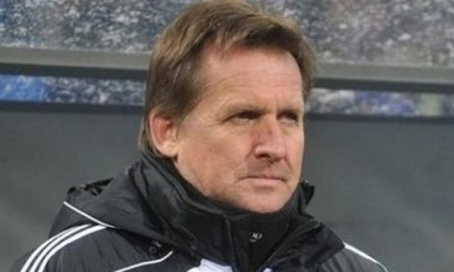 Екс-наставник "Реала"та "Шахтаря" йде в збірну Румунії