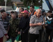 Ганьба Європи: Україна пробила дно чергового рейтингу свободи