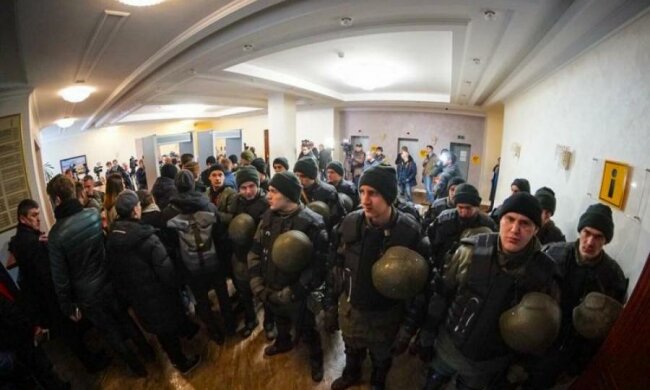 Савченко вмовила суддів