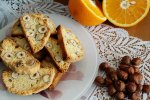 Пальчики оближеш: біскотті з апельсином