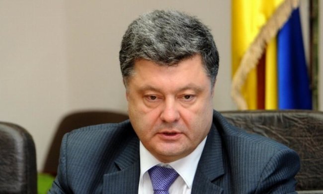 Президентський рейтинг ховають від українців 