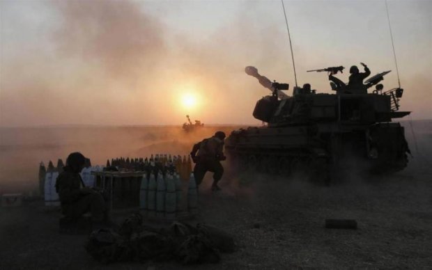 Адские бои сотрясают Израиль: что происходит