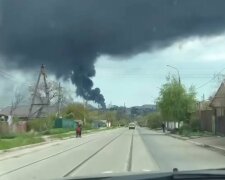 Азовсталь, фото: скриншот из видео