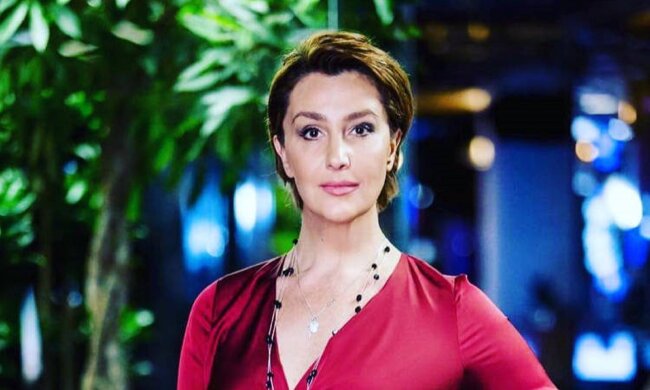 Снежана Егорова. Фото: TV.UA