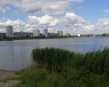 озеро Вирлиця