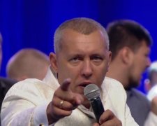 Головний сектант України відкрив полювання на німців