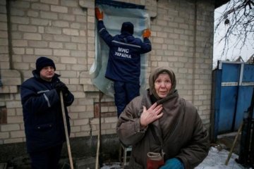 Якщо вас торкнулася війна: Європа виділила українцям колосальну суму