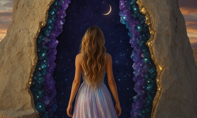 Гороскоп, изображение: Pinterest