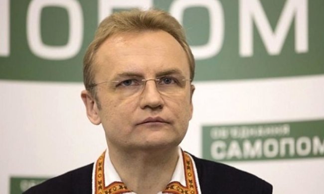 "Самопоміч" почала "зливати" Садового