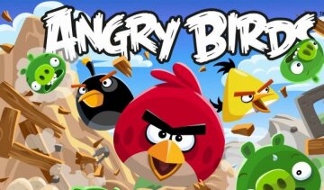 Вышел первый трейлер мультфильма Angry Birds (видео)