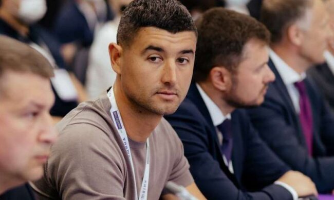 Сергій Шапран