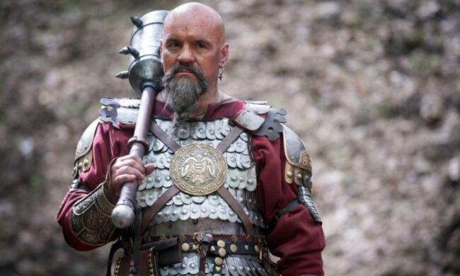 Прорыв года в кино: как рождается украинское фэнтези