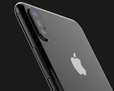 Какой будет главная особенность iPhone 8