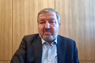 Тогрул Ісмаїл