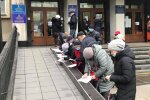 У Клічука пояснили, що буде з "тисячею Михайлишина", чернівчани обурені: "Що було на виборах, там і лишається"