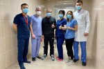 У Львові провели складну операцію: Facebook