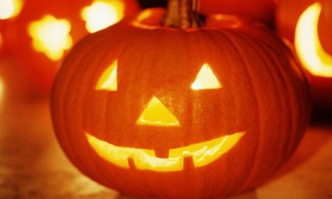 Как менялась "страшная" мода Хэллоуина