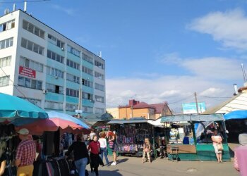 Карантин в Украине, фото - znaj.ua