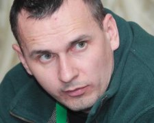 Сенцов голодує 22 день: колега розповів про його стан